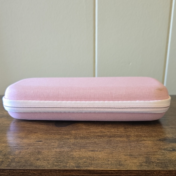 Nintendo Switch Lite Pink Handheld Console - Picture 10 of 14